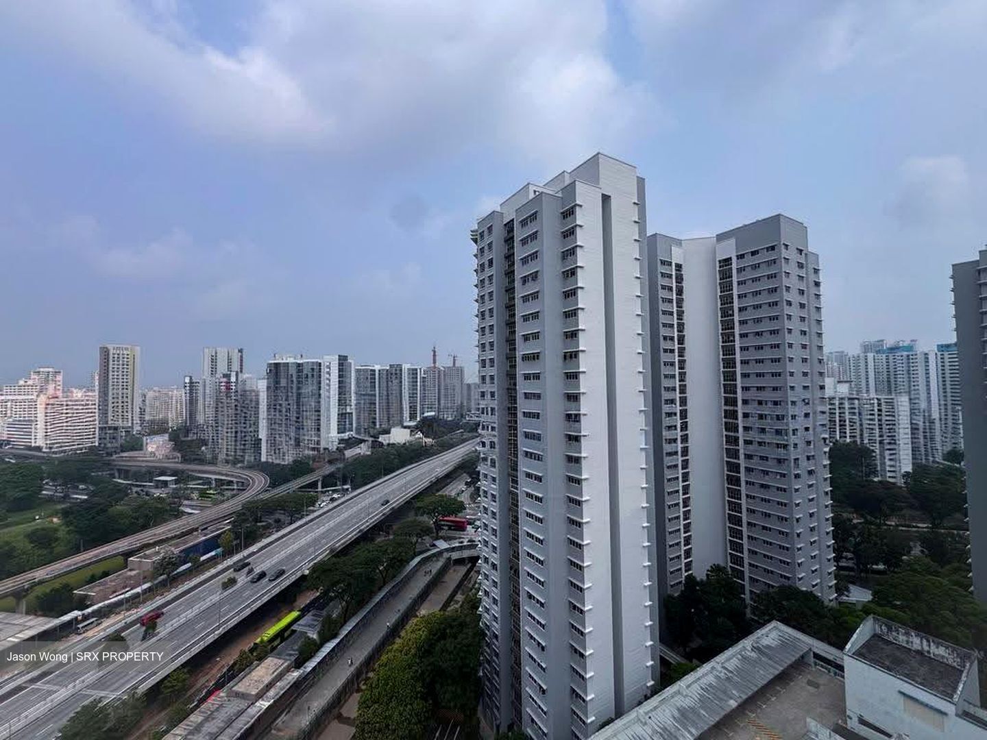 Hillion Residences (D23), Apartment #628246691